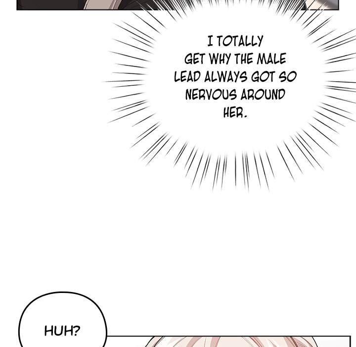 Making It in a Comic Book World Page 187 - MangaHe