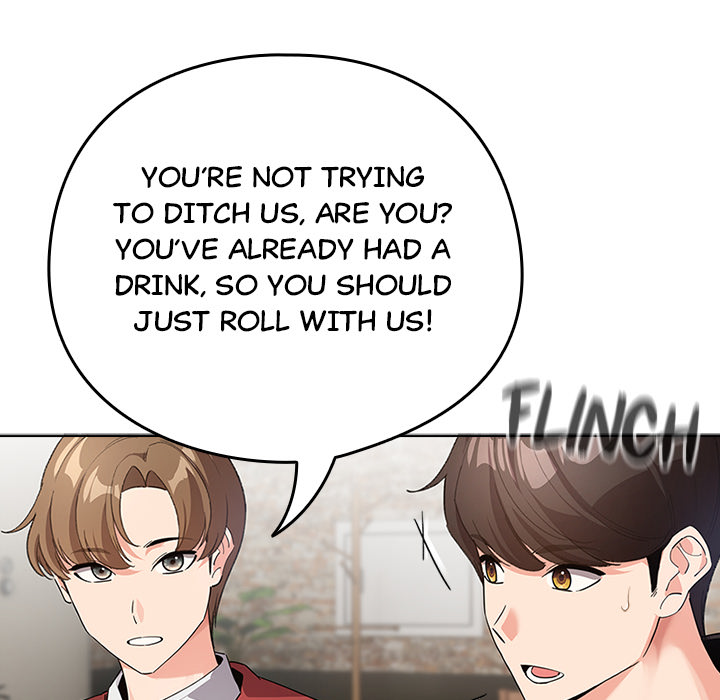 Making It in a Comic Book World Page 20 - MangaHe
