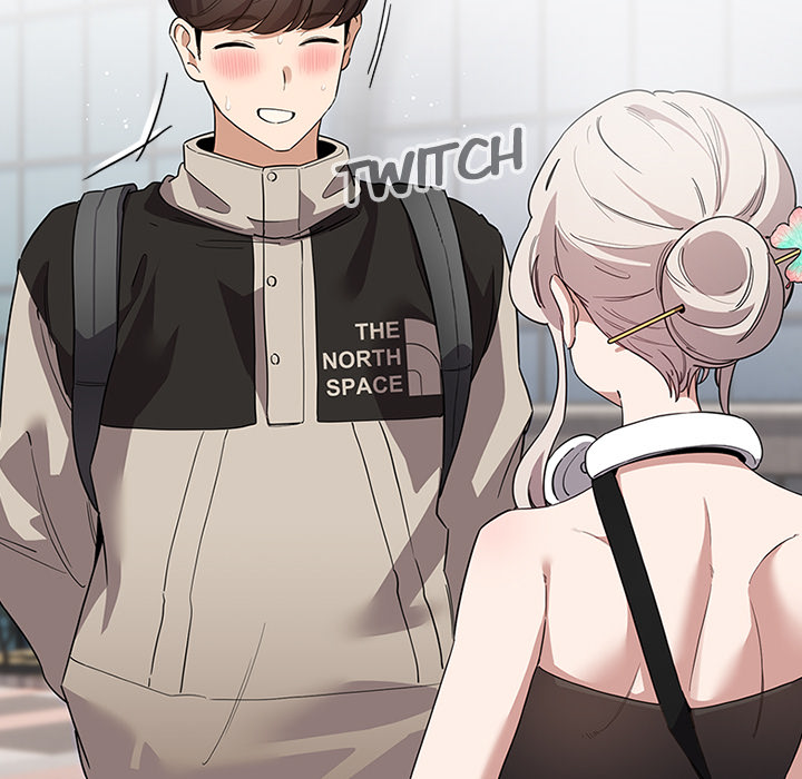Making It in a Comic Book World Page 196 - MangaHe