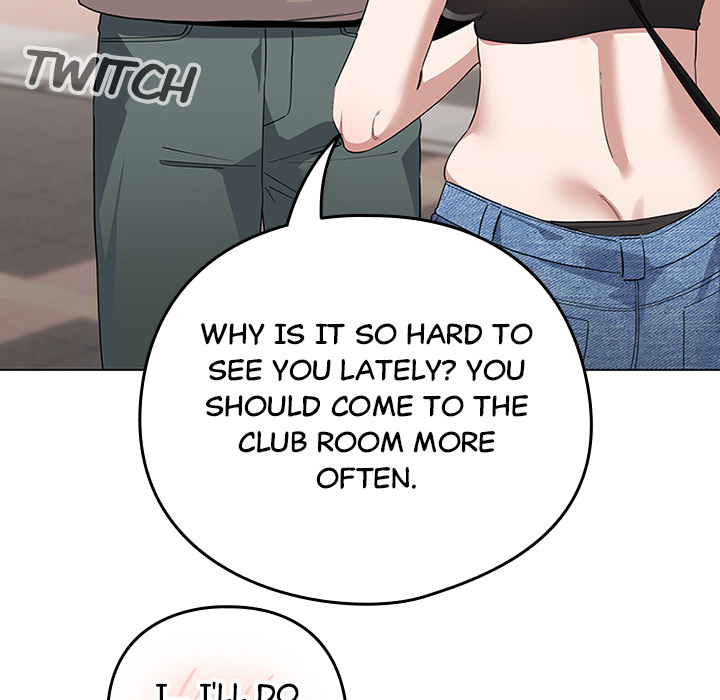 Making It in a Comic Book World Page 197 - MangaHe