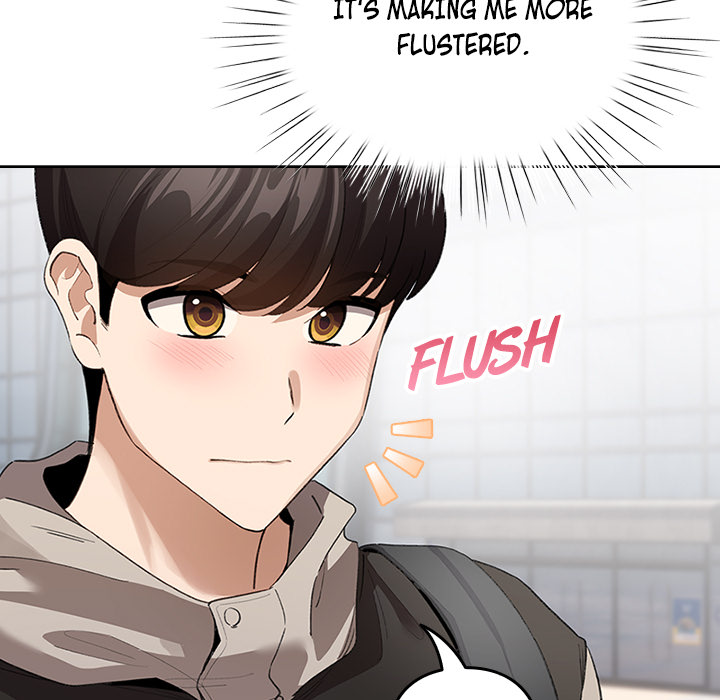 Making It in a Comic Book World Page 200 - MangaHe