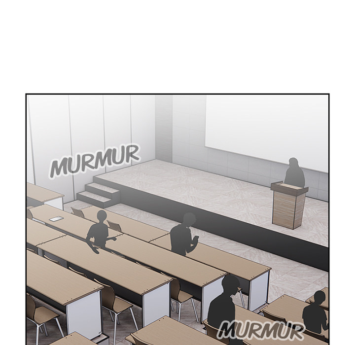 Making It in a Comic Book World Page 208 - MangaHe