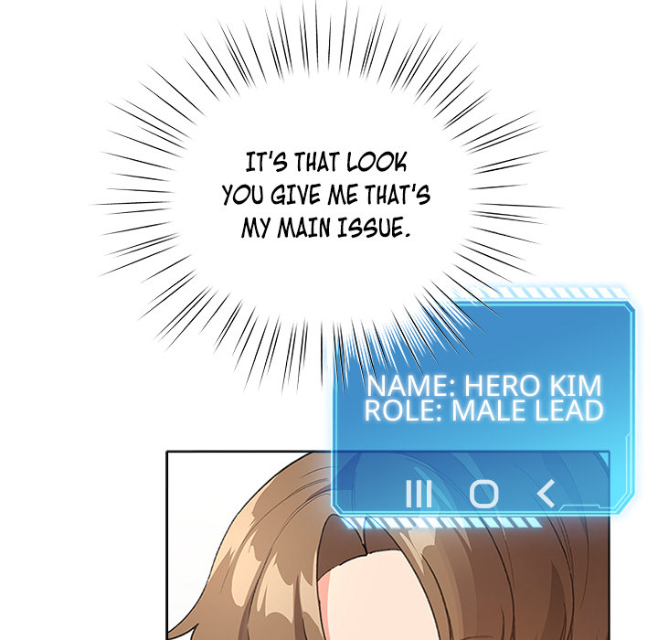 Making It in a Comic Book World Page 22 - MangaHe