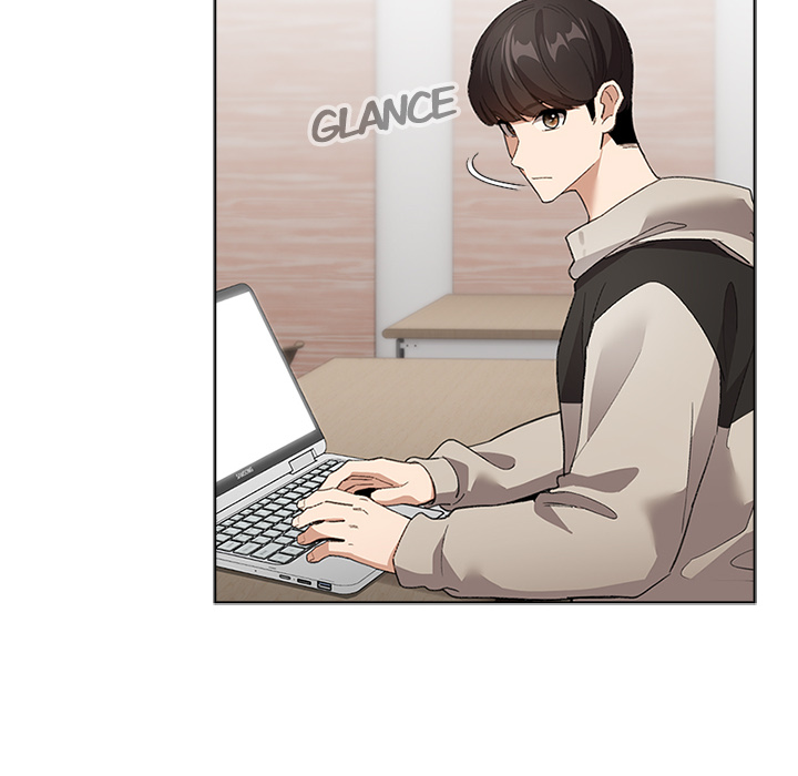 Making It in a Comic Book World Page 211 - MangaHe