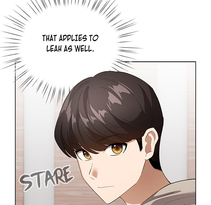 Making It in a Comic Book World Page 215 - MangaHe