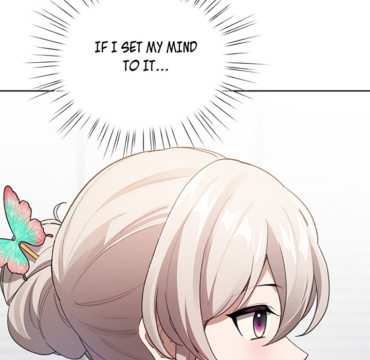 Making It in a Comic Book World Page 217 - MangaHe