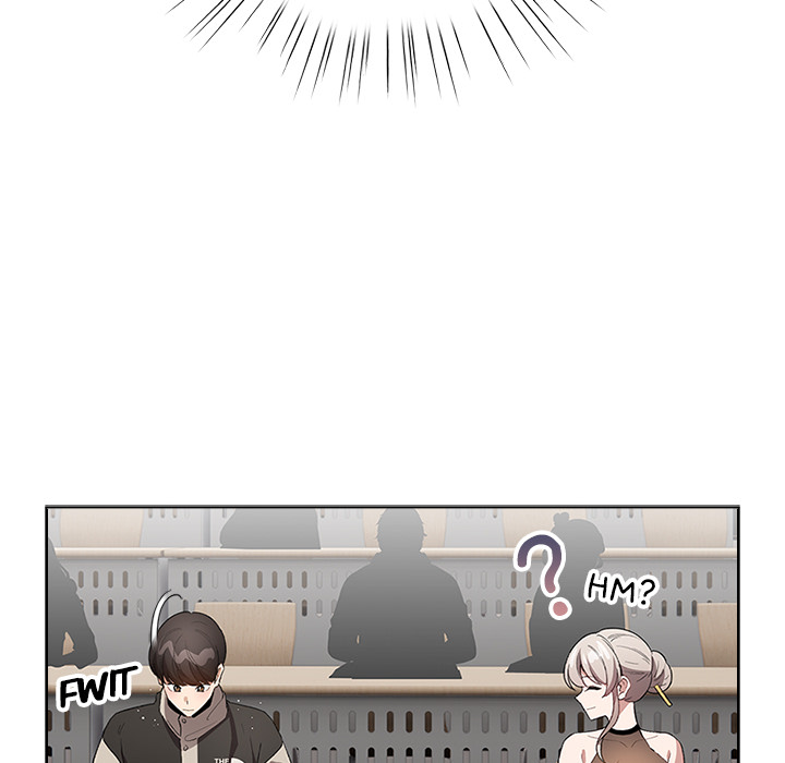 Making It in a Comic Book World Page 219 - MangaHe