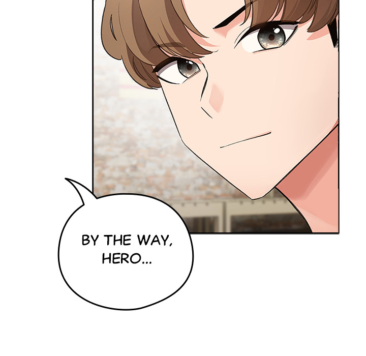Making It in a Comic Book World Page 23 - MangaHe