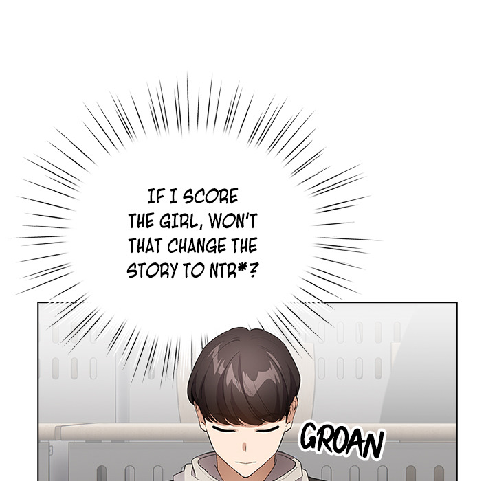 Making It in a Comic Book World Page 223 - MangaHe