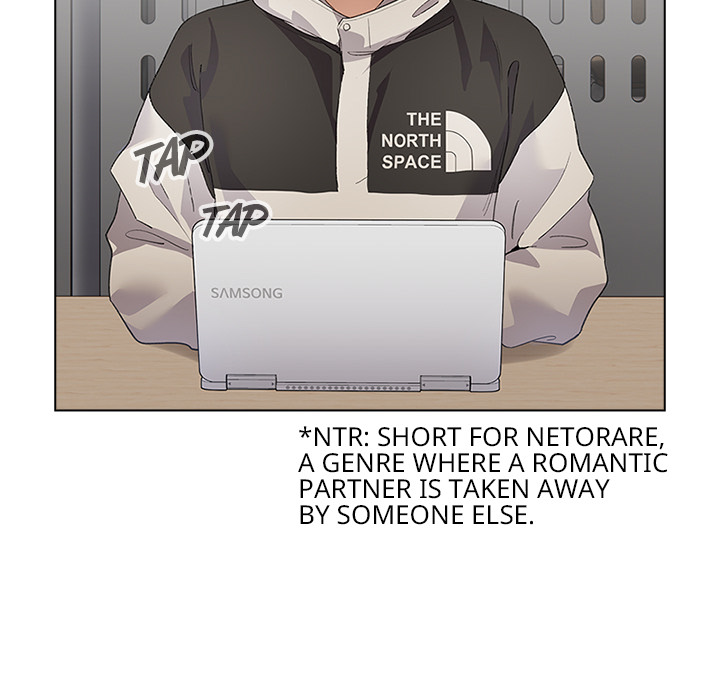 Making It in a Comic Book World Page 224 - MangaHe