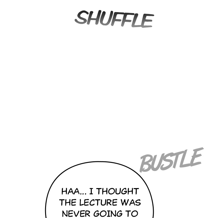 Making It in a Comic Book World Page 230 - MangaHe
