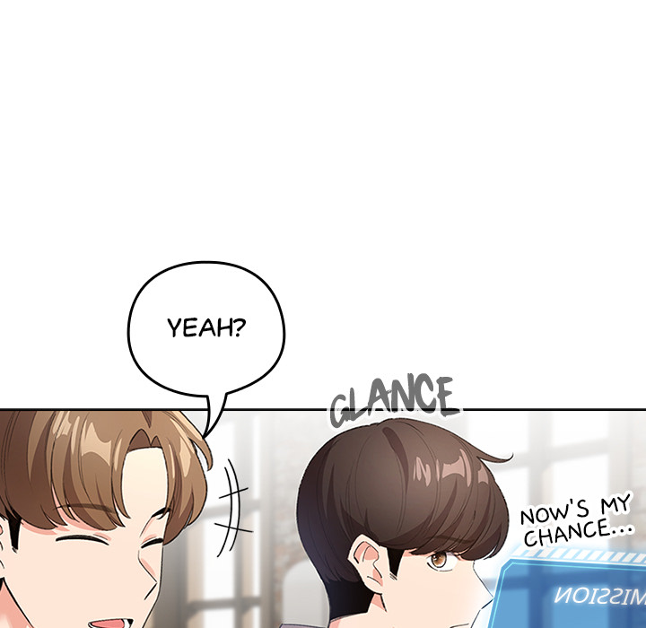 Making It in a Comic Book World Page 24 - MangaHe