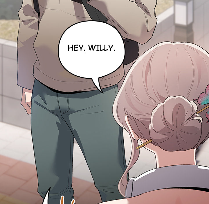 Making It in a Comic Book World Page 232 - MangaHe