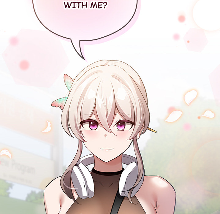 Making It in a Comic Book World Page 234 - MangaHe