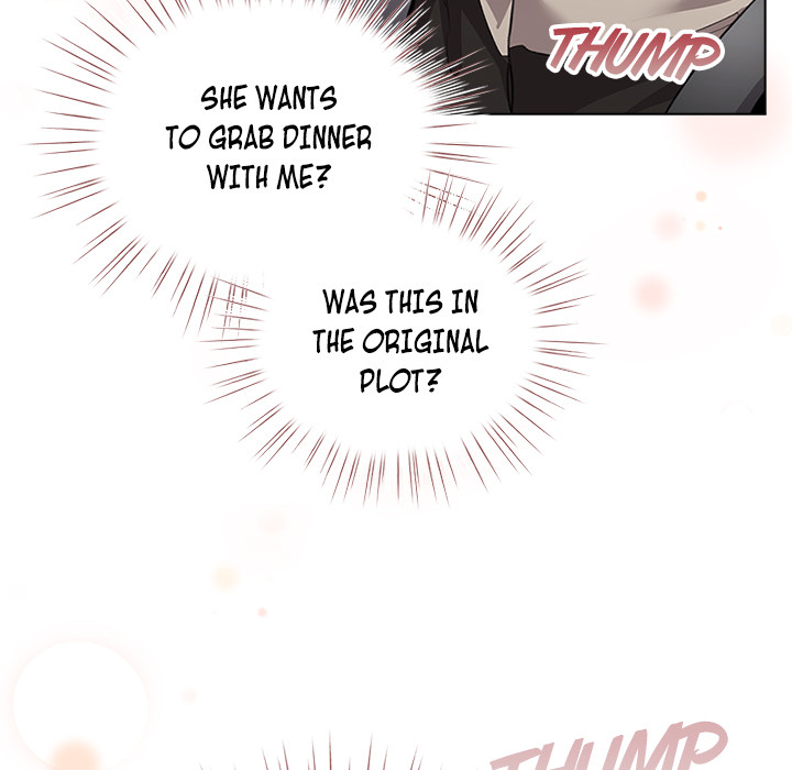 Making It in a Comic Book World Page 238 - MangaHe