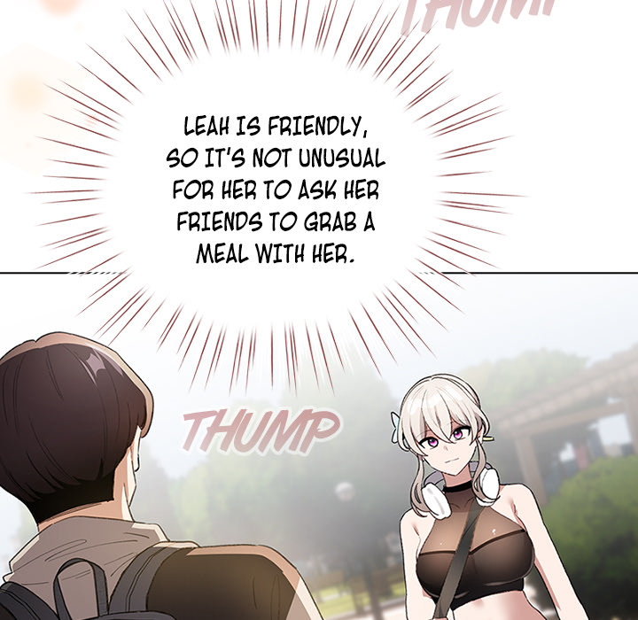 Making It in a Comic Book World Page 239 - MangaHe