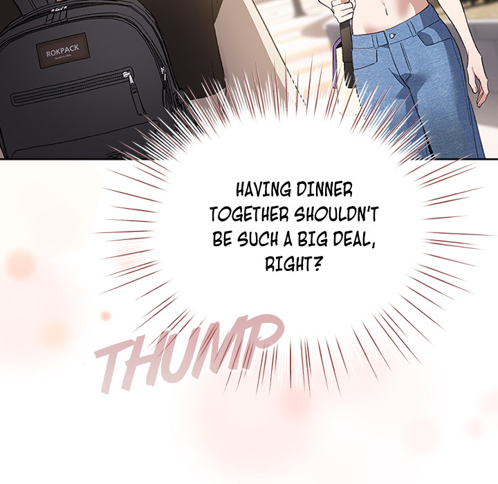 Making It in a Comic Book World Page 240 - MangaHe