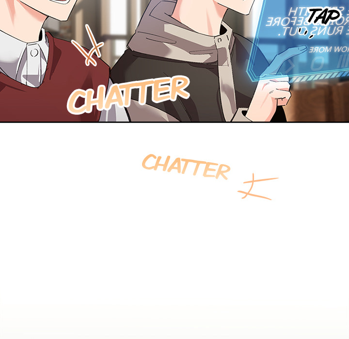 Making It in a Comic Book World Page 25 - MangaHe