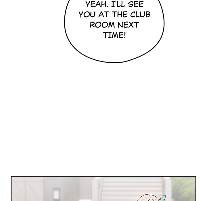 Making It in a Comic Book World Page 247 - MangaHe