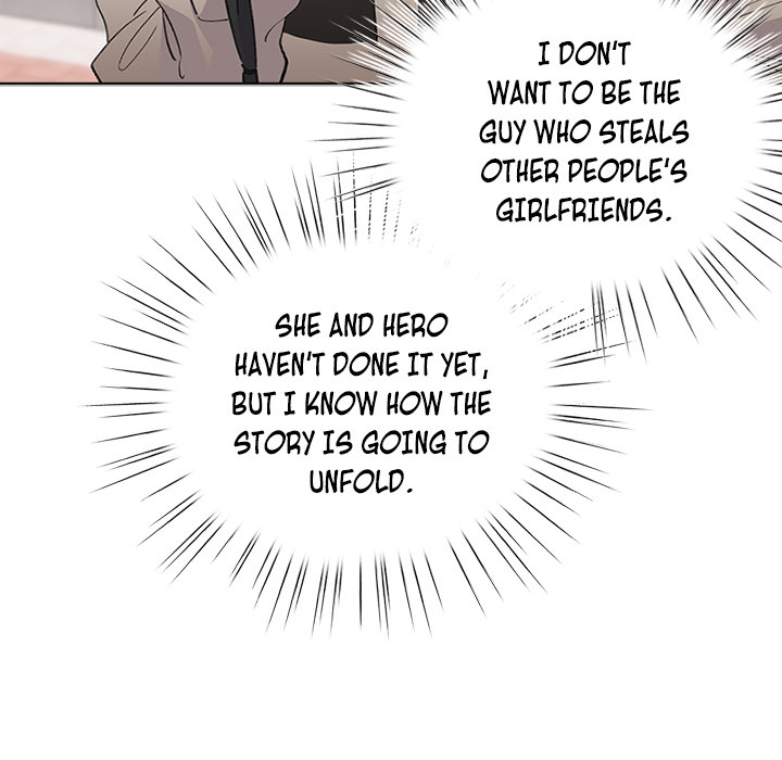 Making It in a Comic Book World Page 251 - MangaHe