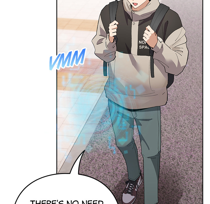 Making It in a Comic Book World Page 253 - MangaHe