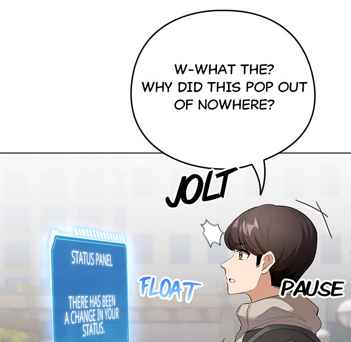 Making It in a Comic Book World Page 259 - MangaHe