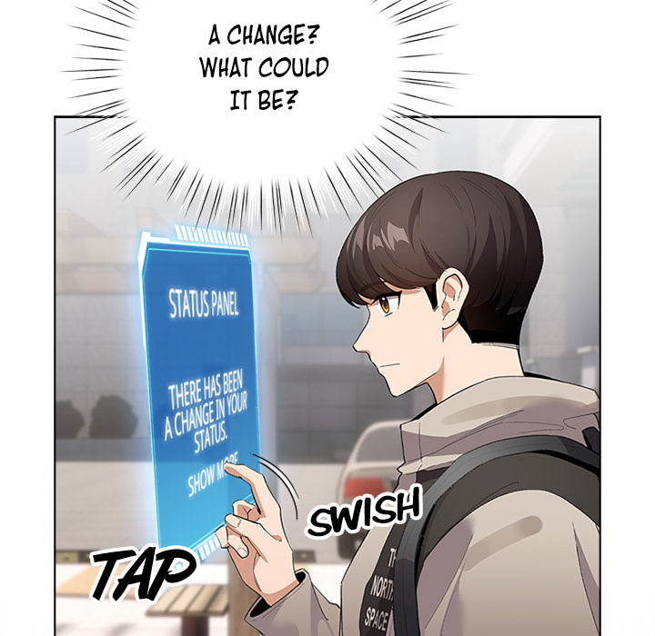 Making It in a Comic Book World Page 263 - MangaHe