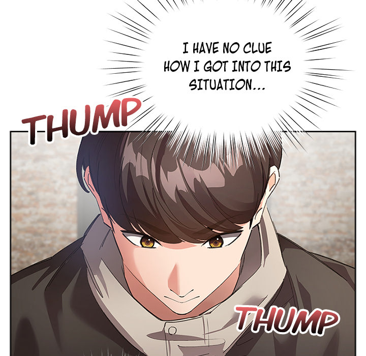 Making It in a Comic Book World Page 28 - MangaHe