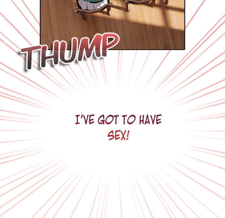 Making It in a Comic Book World Page 31 - MangaHe