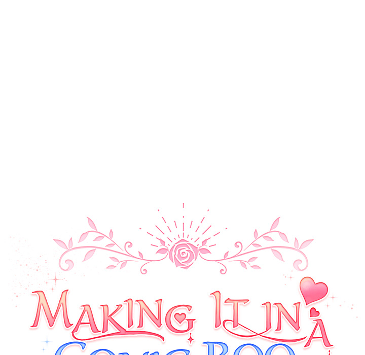 Making It in a Comic Book World Page 33 - MangaHe