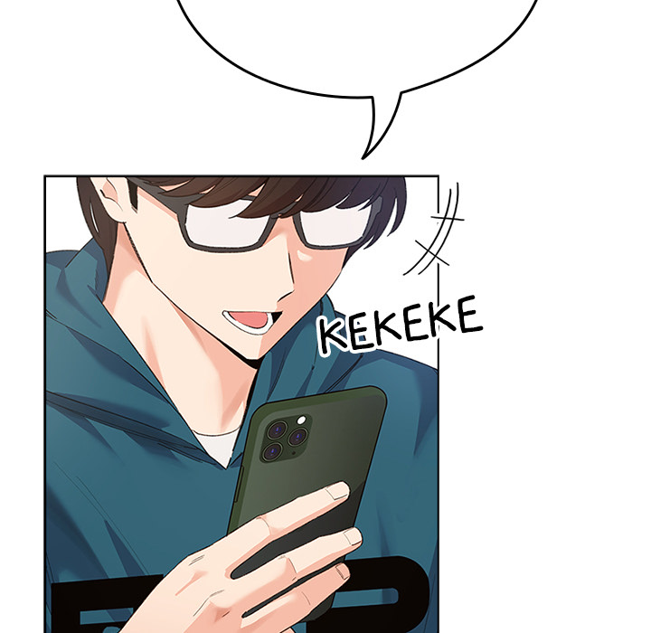 Making It in a Comic Book World Page 36 - MangaHe