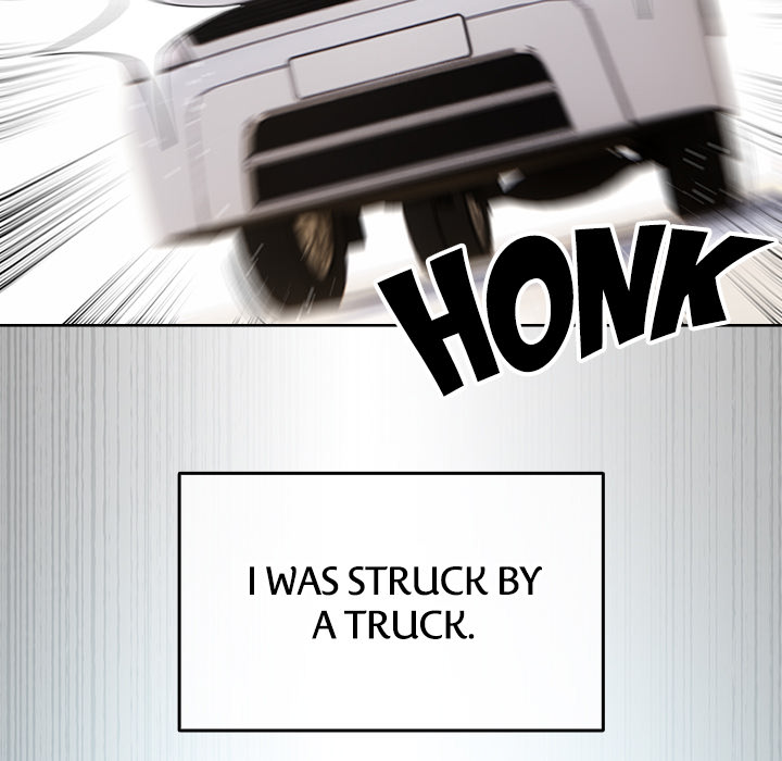 Making It in a Comic Book World Page 46 - MangaHe