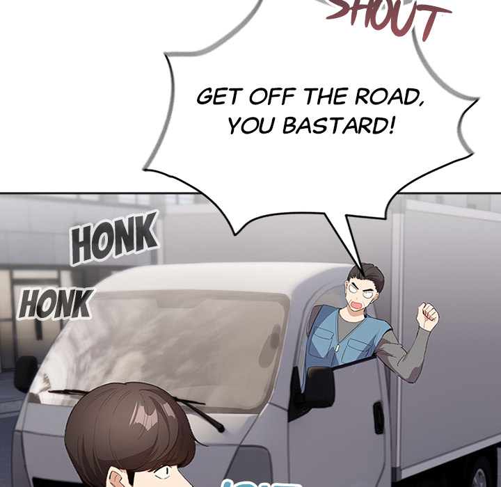 Making It in a Comic Book World Page 65 - MangaHe