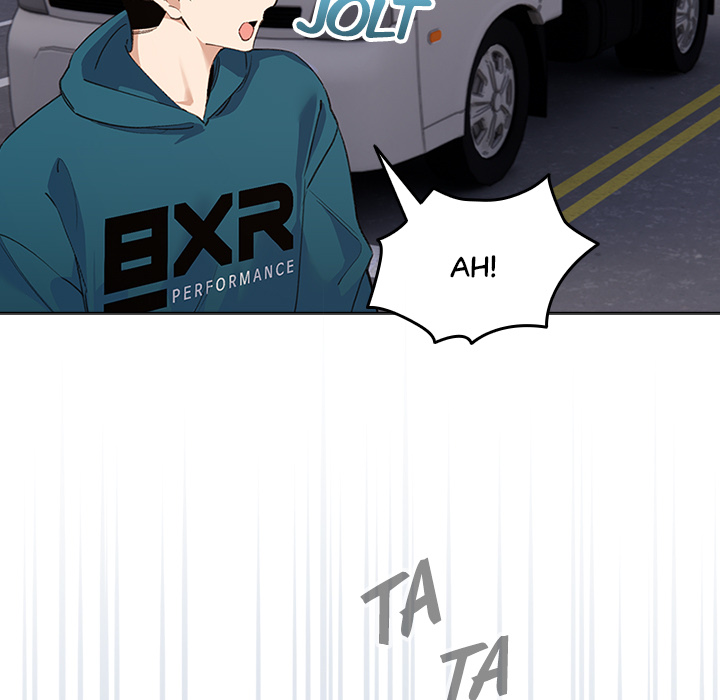 Making It in a Comic Book World Page 66 - MangaHe