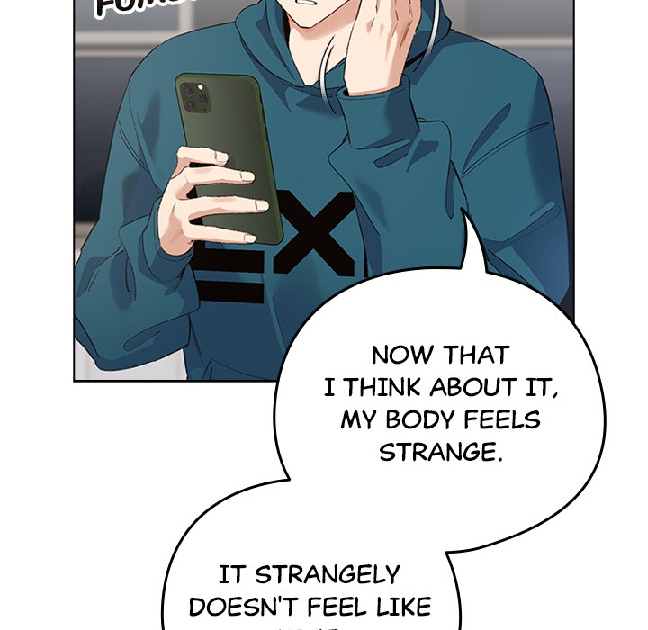 Making It in a Comic Book World Page 73 - MangaHe