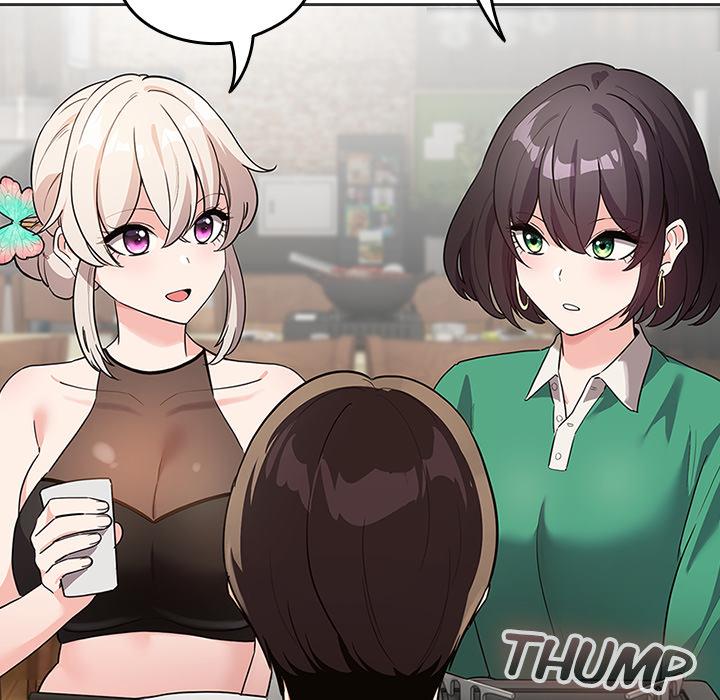 Making It in a Comic Book World Page 9 - MangaHe