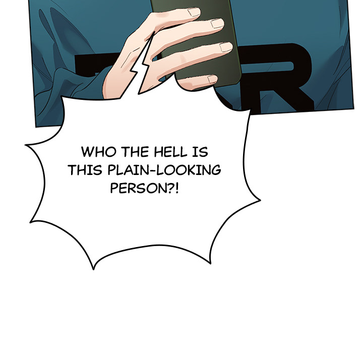 Making It in a Comic Book World Page 81 - MangaHe