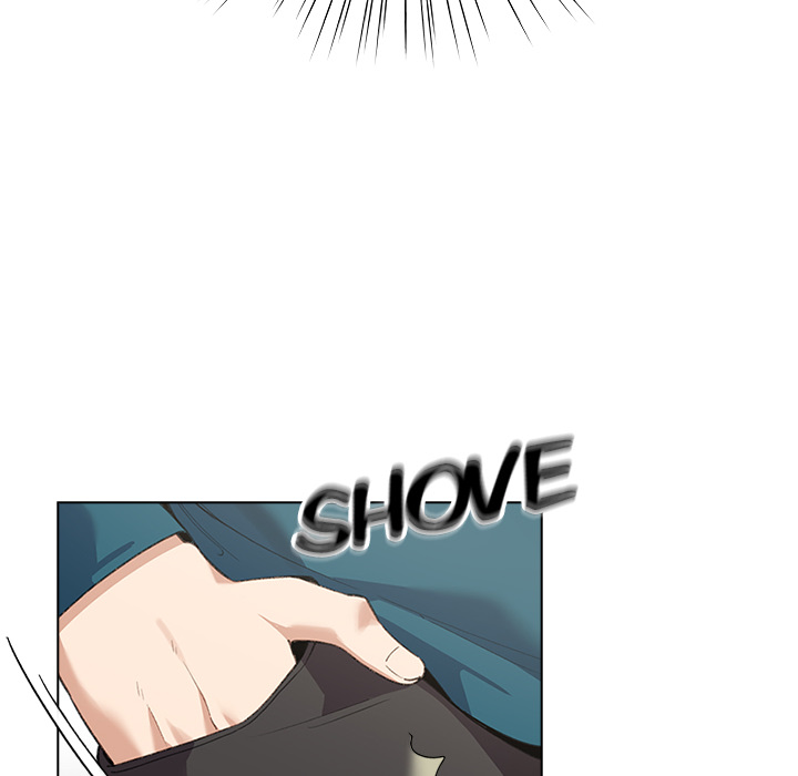Making It in a Comic Book World Page 85 - MangaHe