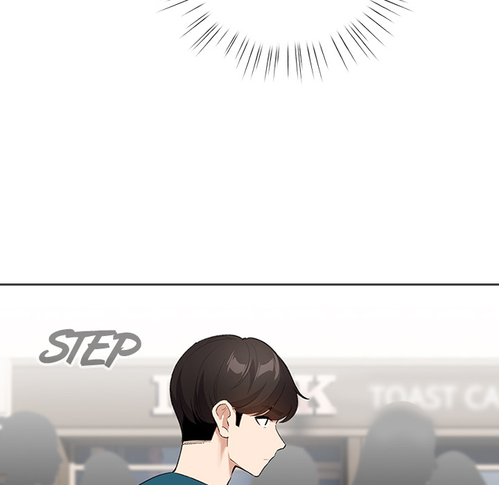 Making It in a Comic Book World Page 89 - MangaHe