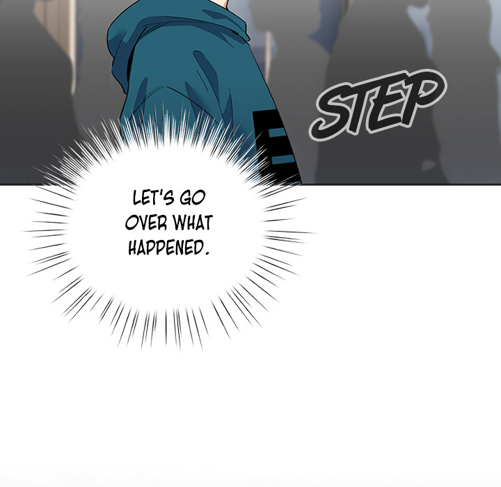 Making It in a Comic Book World Page 90 - MangaHe