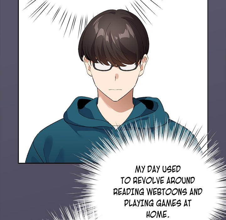 Making It in a Comic Book World Page 92 - MangaHe