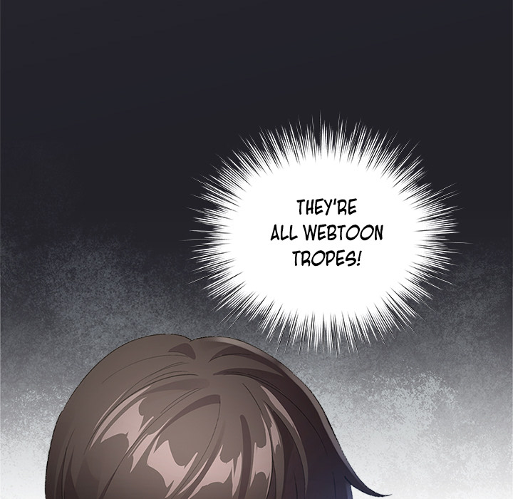 Making It in a Comic Book World Page 96 - MangaHe