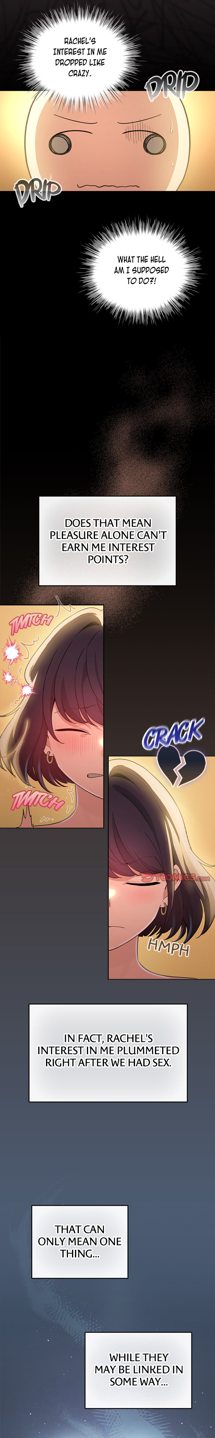 Making It in a Comic Book World Page 3 - MangaHe