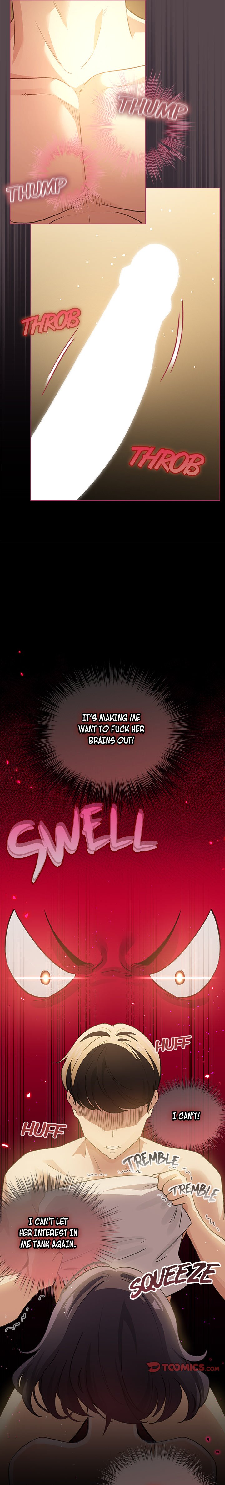Making It in a Comic Book World Page 4 - MangaHe