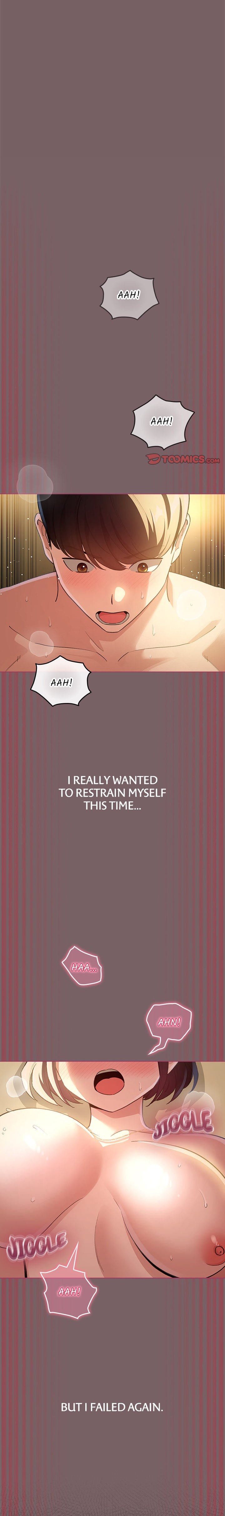 Making It in a Comic Book World Page 2 - MangaHe