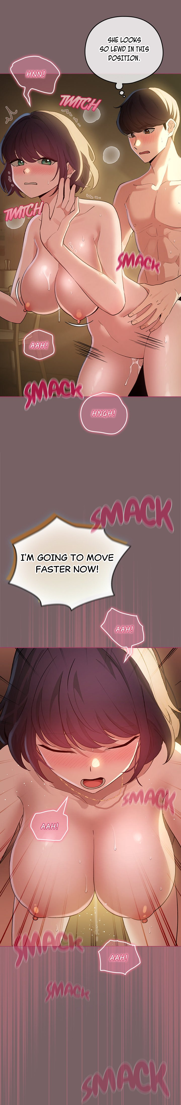 Making It in a Comic Book World Page 9 - MangaHe
