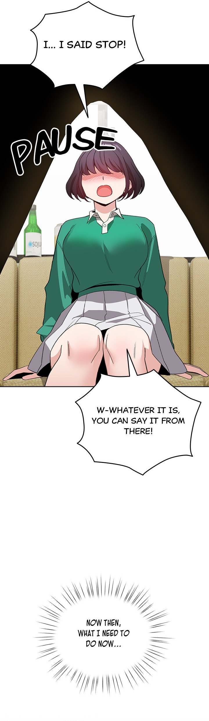 Making It in a Comic Book World Page 27 - MangaHe