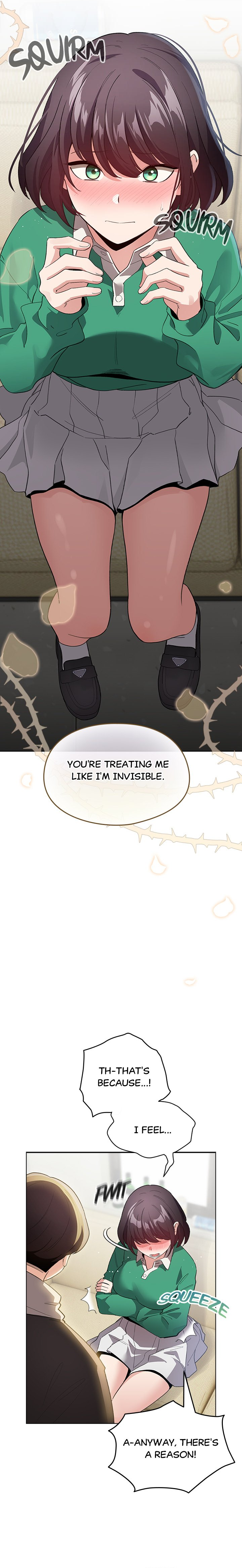 Making It in a Comic Book World Page 7 - MangaHe