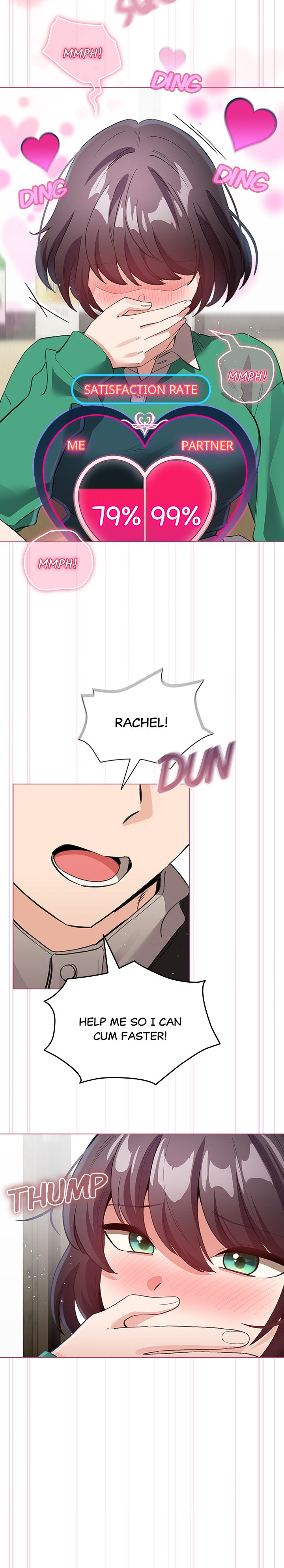 Making It in a Comic Book World Page 13 - MangaHe