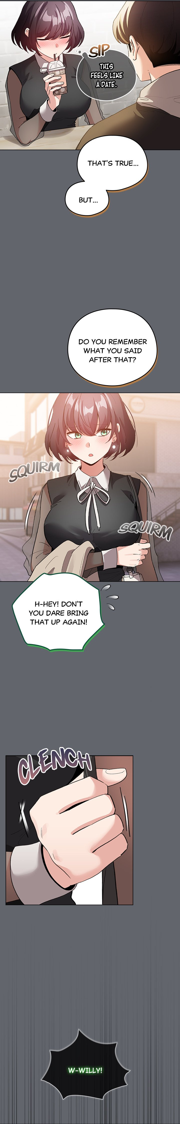 Making It in a Comic Book World Page 26 - MangaHe